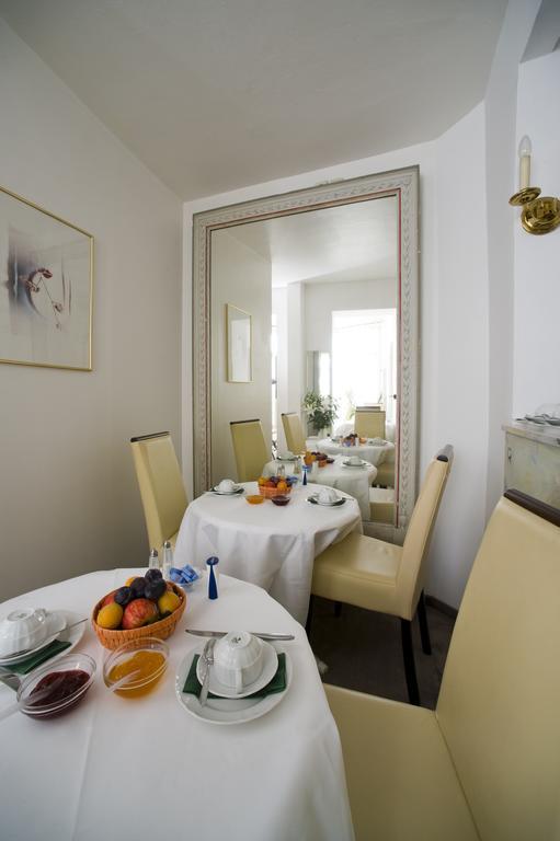 Hotel Goldener Hecht Heidelberg Eksteriør billede