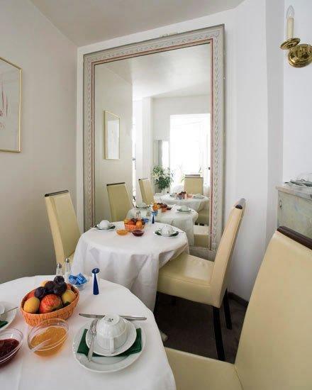 Hotel Goldener Hecht Heidelberg Eksteriør billede